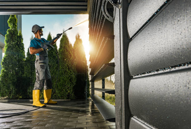 Reliable Clearwater, KS Pressure Washing Solutions